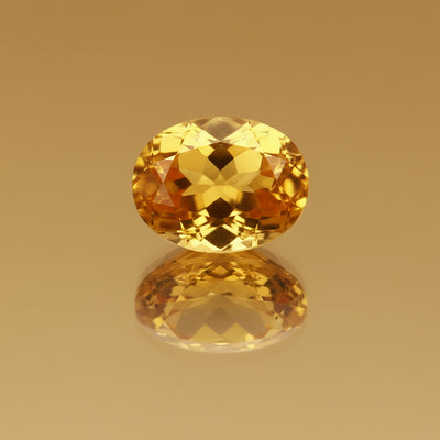 Sunela / Citrine
