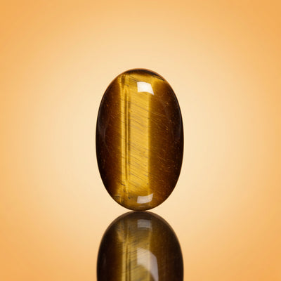 Tiger Eye