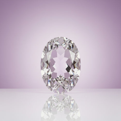 White Topaz