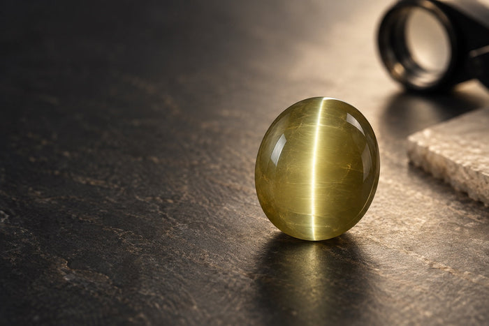 Best Cat's Eye (Lehsunia) Alternatives