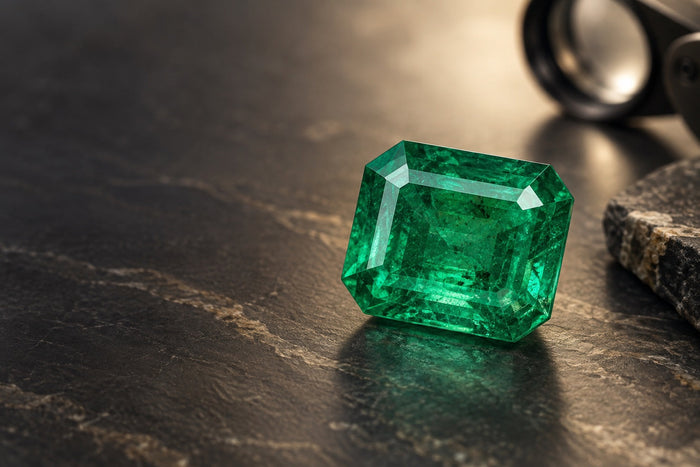 Emerald (Panna) Price in India: Per Carat & Ratti
