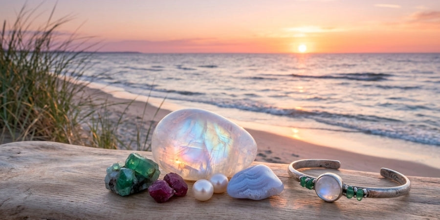 gemstones for cancer