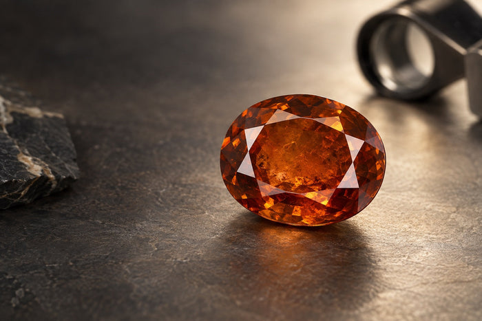 Best Hessonite (Gomed) Alternatives