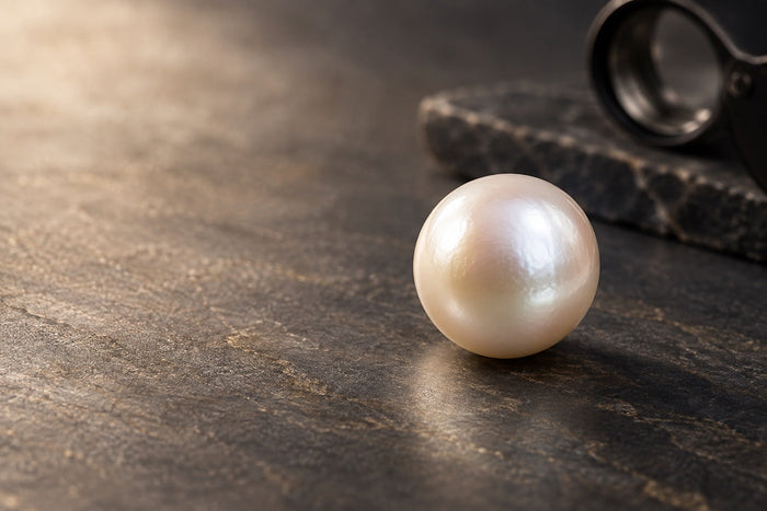 Pearl (Moti) Price in India: Per Carat & Ratti