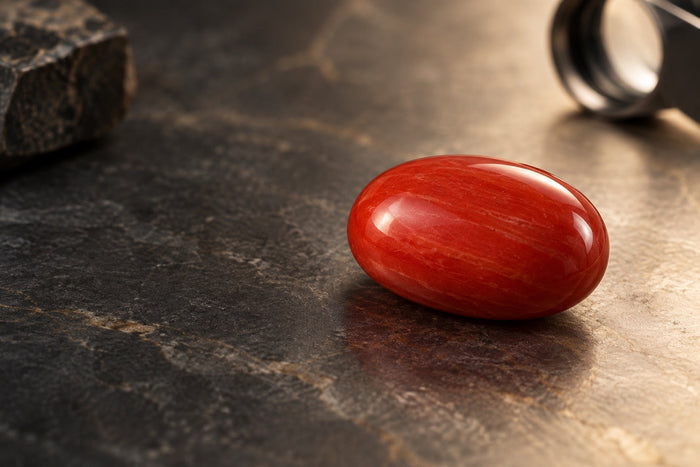 Best Red Coral (Moonga) Alternatives