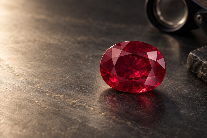 Best Ruby (Manik) Alternatives