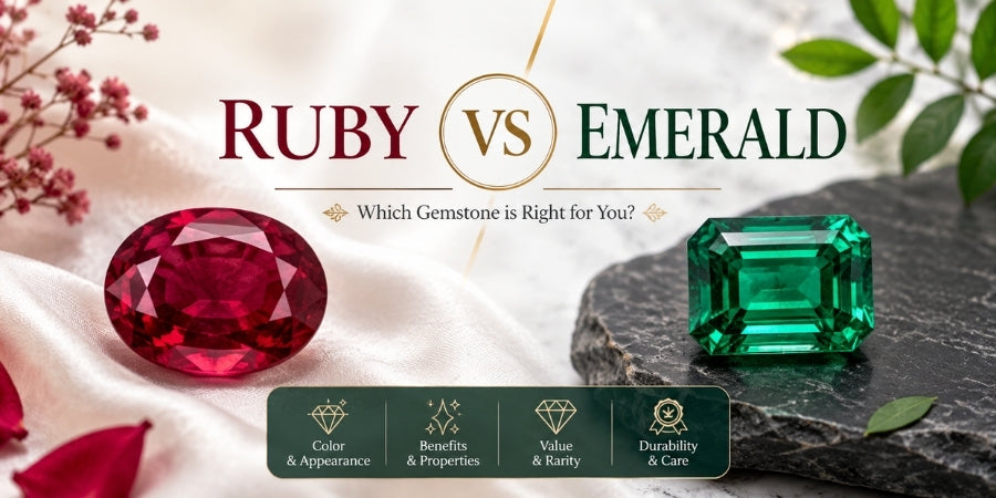 ruby vs emerald