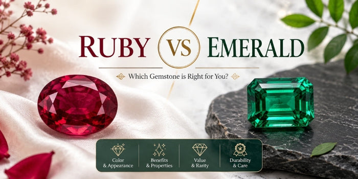 Ruby vs Emerald: What's the Real Difference?