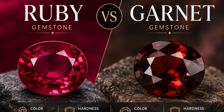 ruby vs garnet