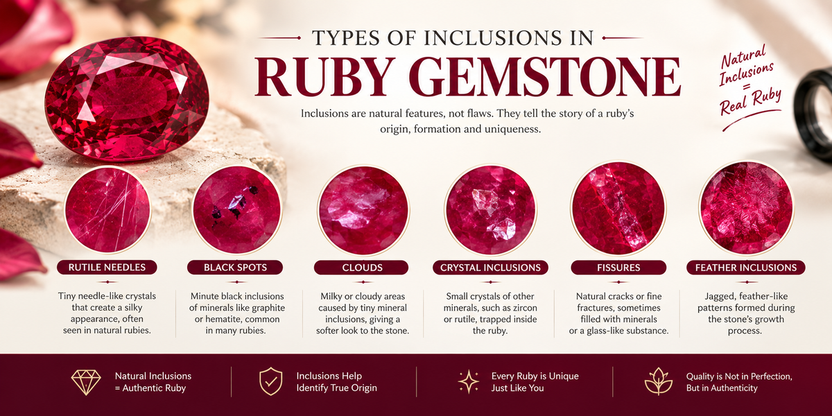 types of inclusions in ruby