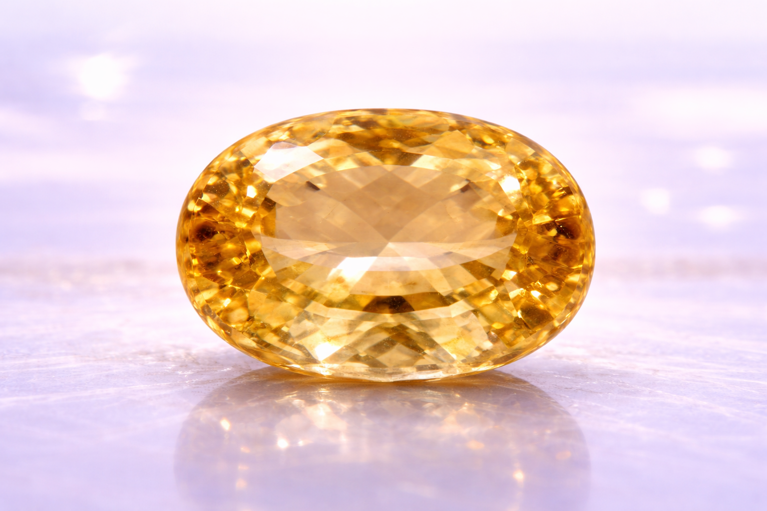 Citrine Stone