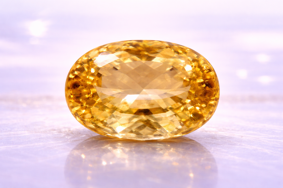 Citrine