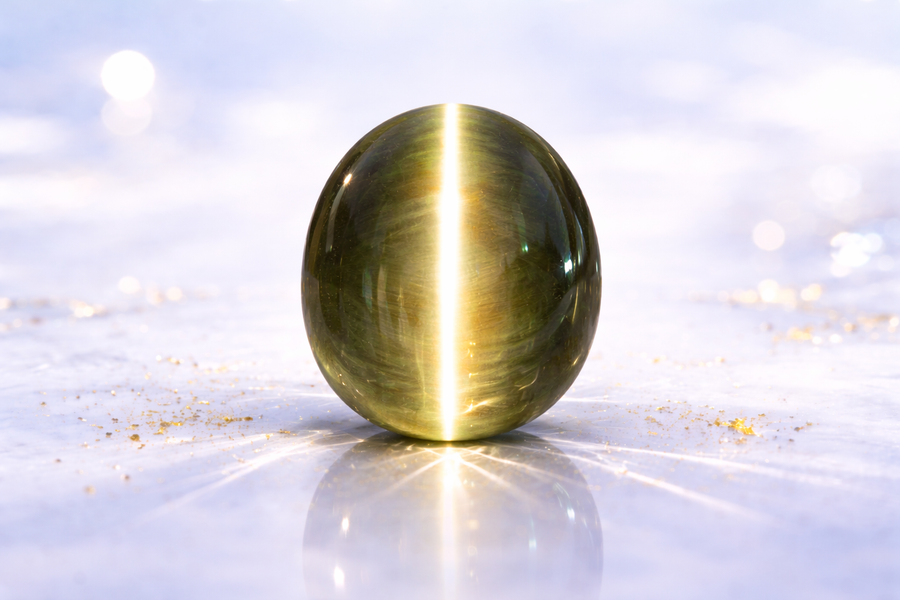 Cats Eye