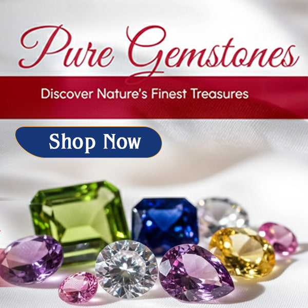 Gemstone Featured