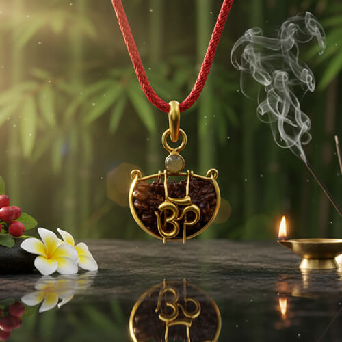 Rudraksha