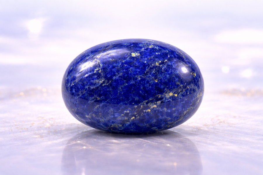 Lapis Lazuli