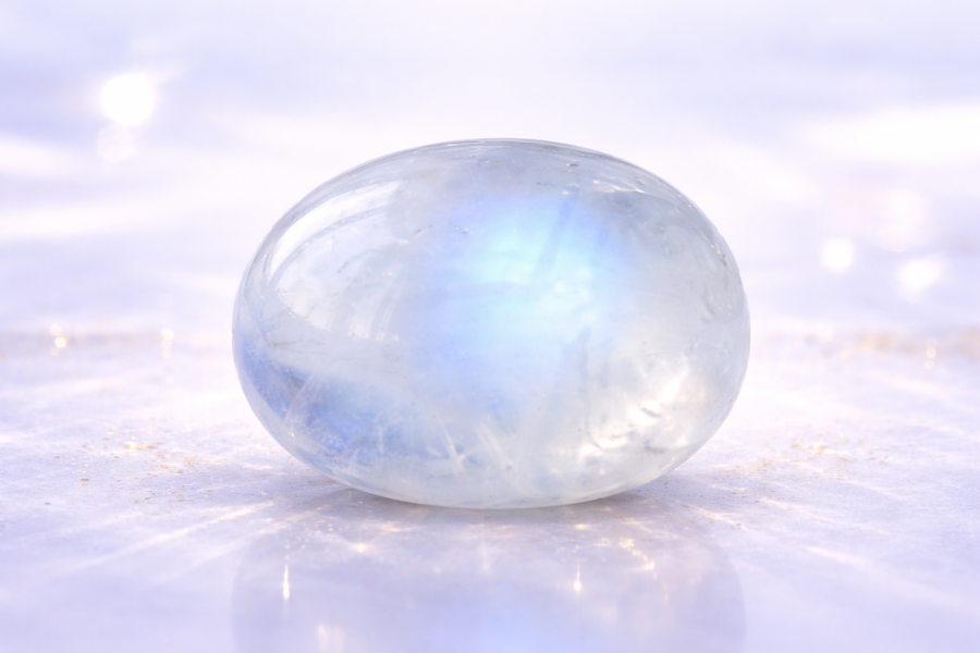 Moon Stone