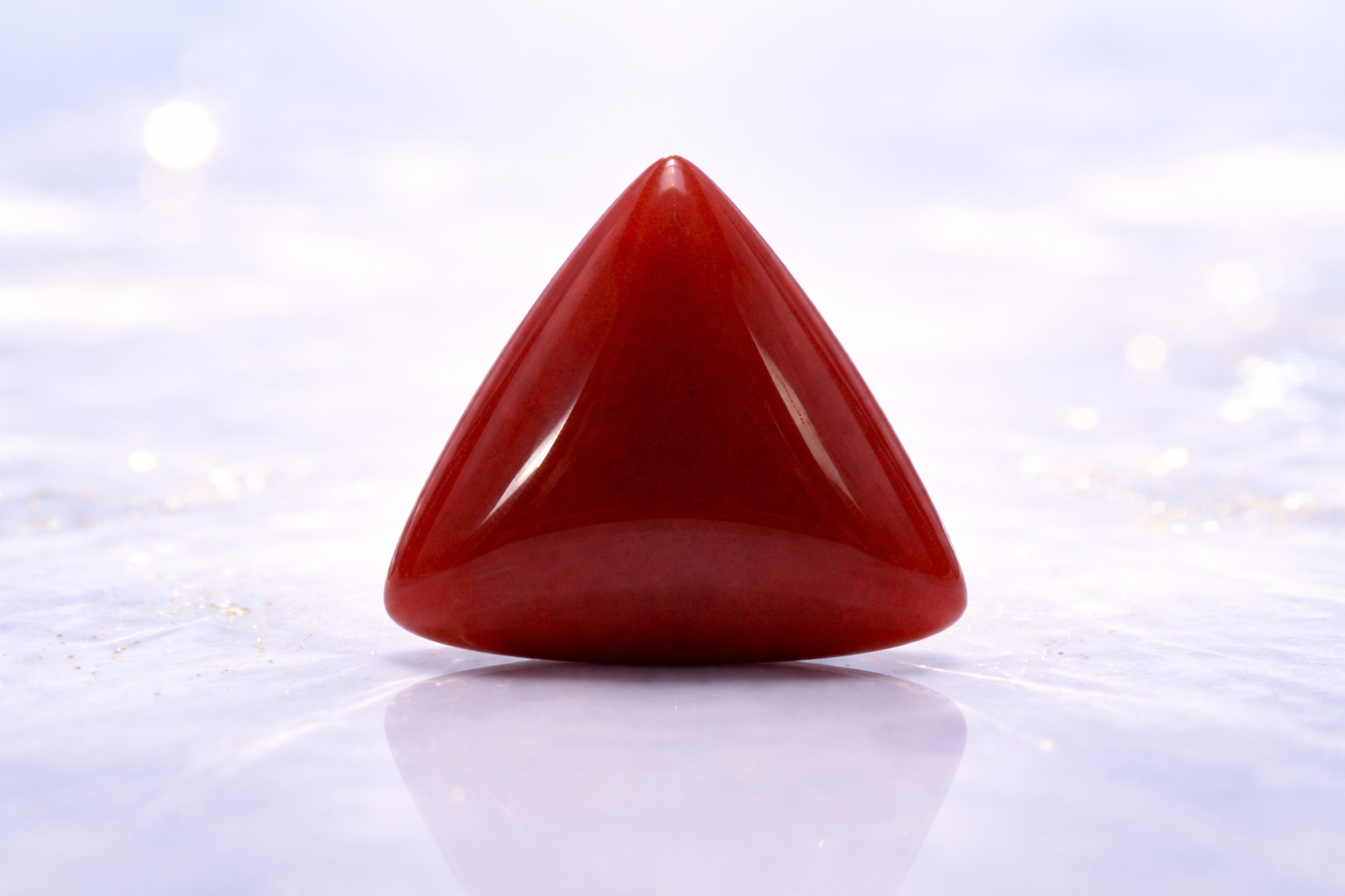 Red Coral