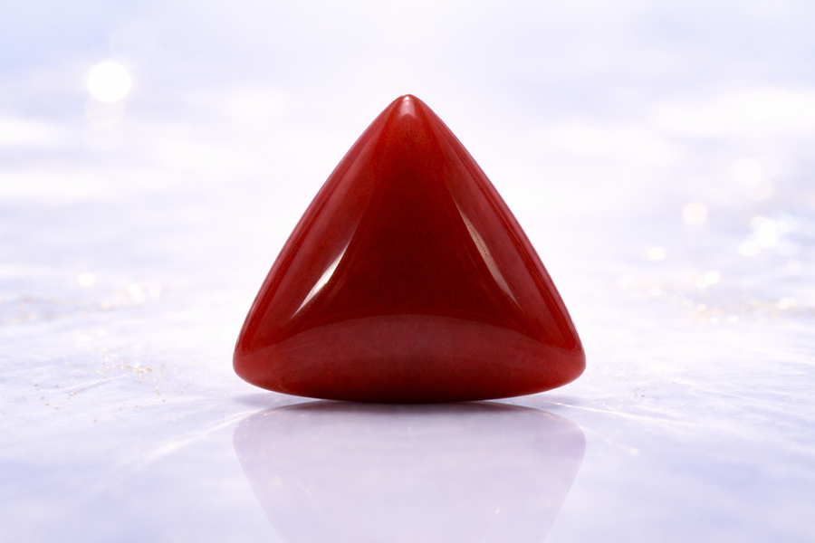 Red Coral