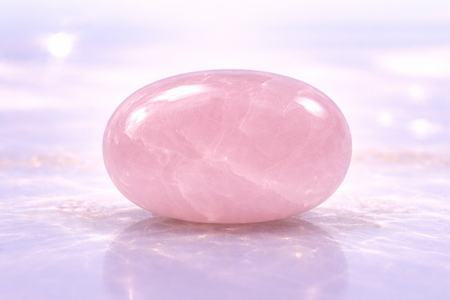 Rose Quartz