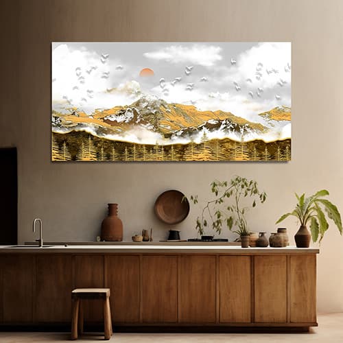 Vastu Painting