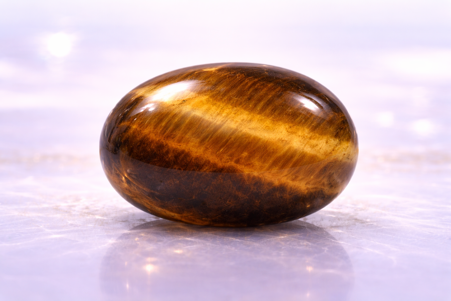 Tiger Eye