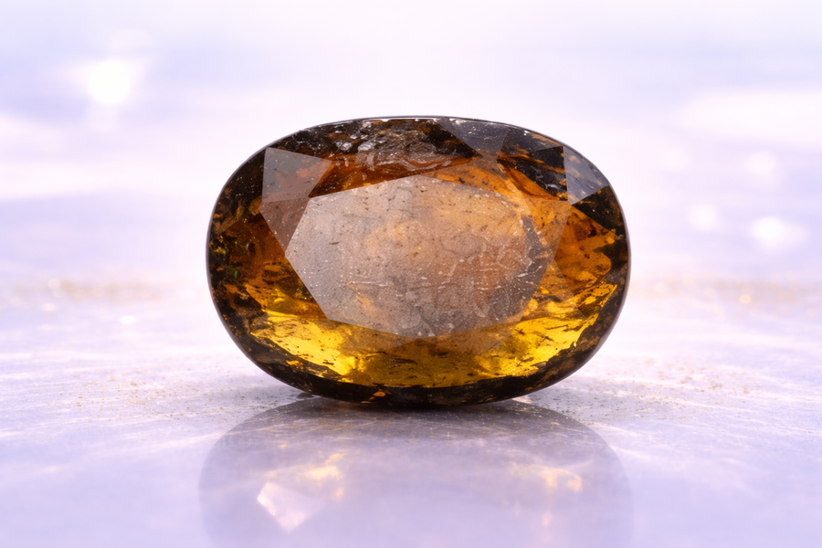 Tourmaline