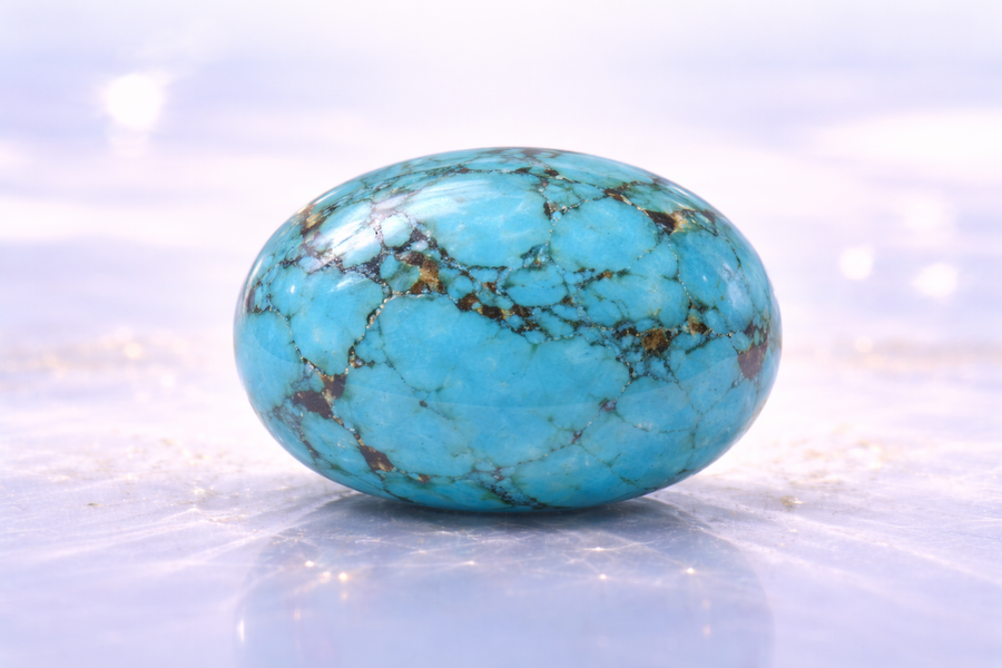 Turquoise (Firoza)