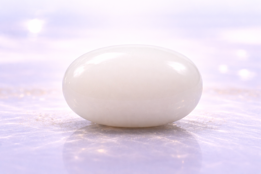 White Coral