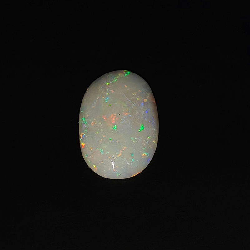 Opal - 3.31 Carat