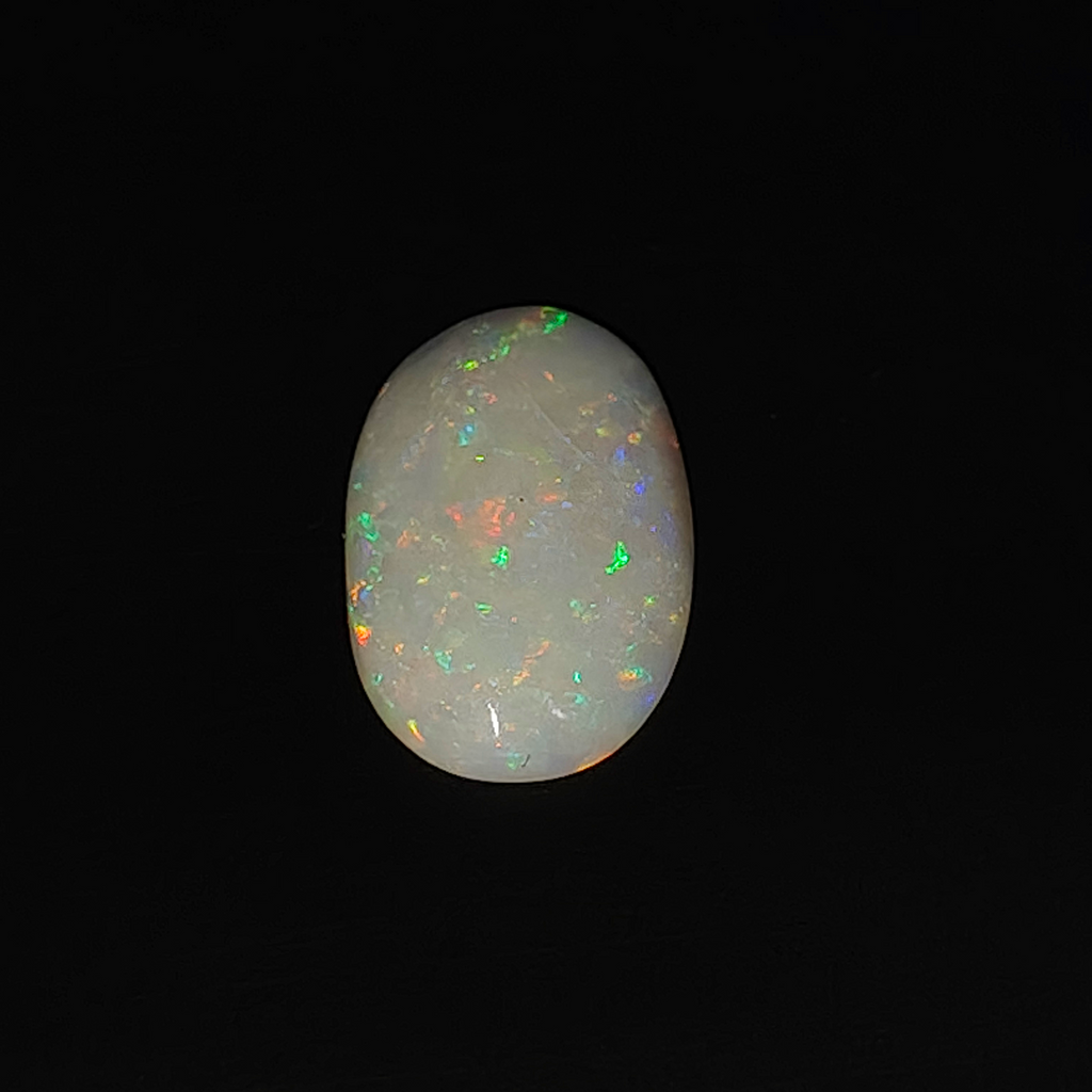 Opal - 3.31 Carat