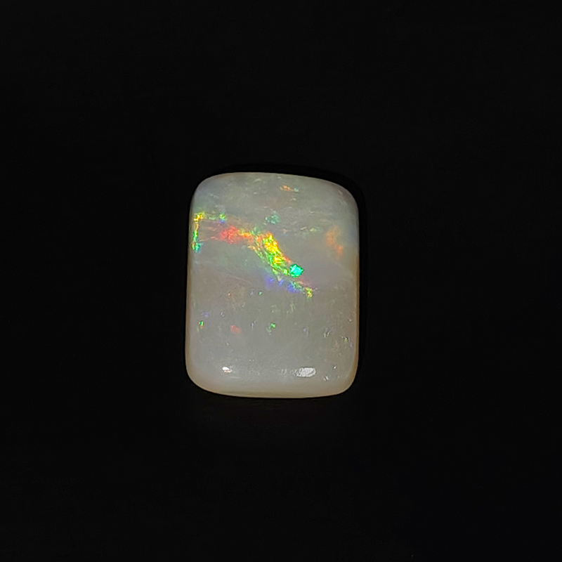 Opal - 6.42 Carat
