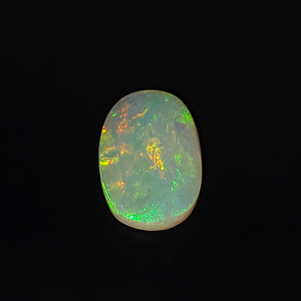 Opal - 5.63 Carat