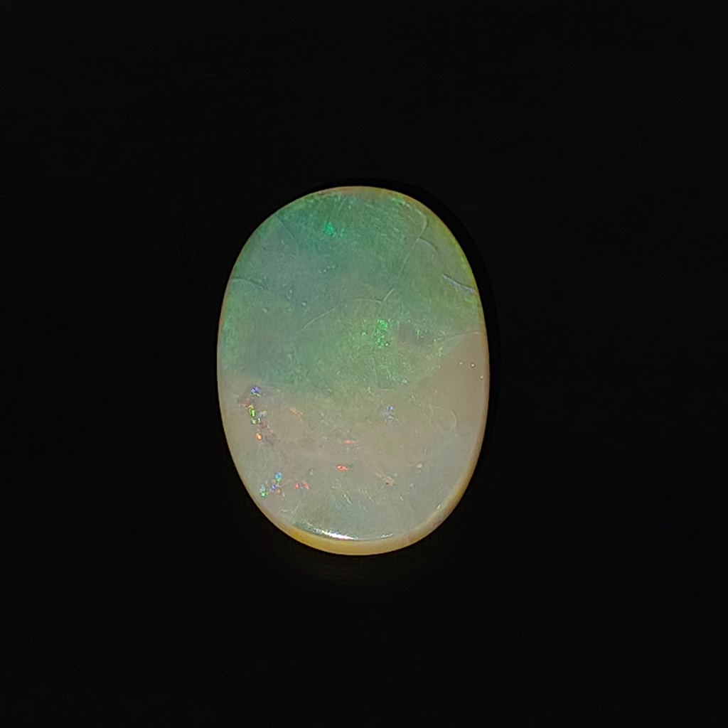 Opal - 7.72 Carat