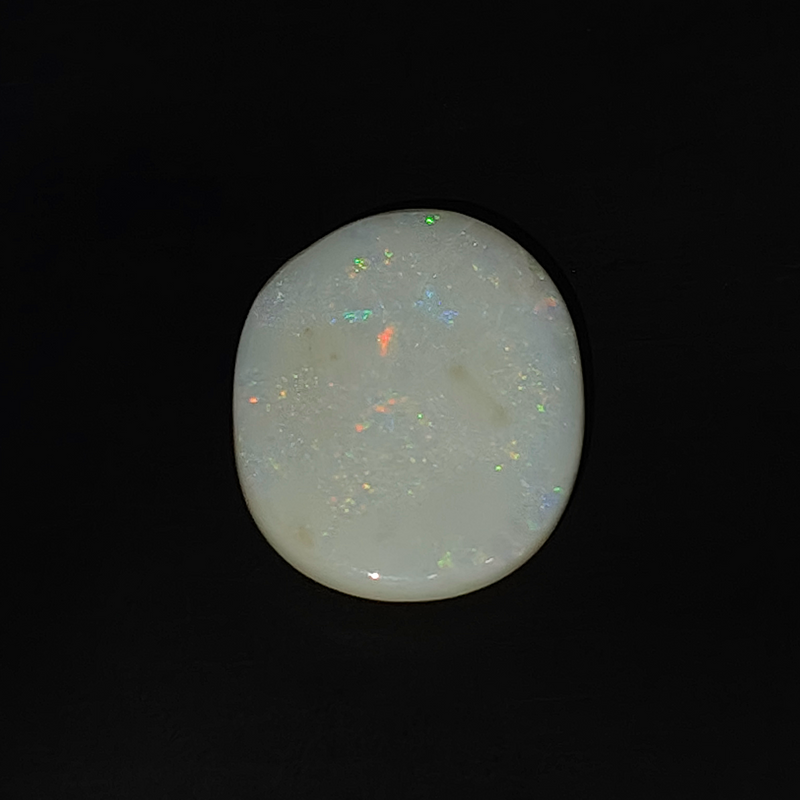 Opal - 9.01 Carat
