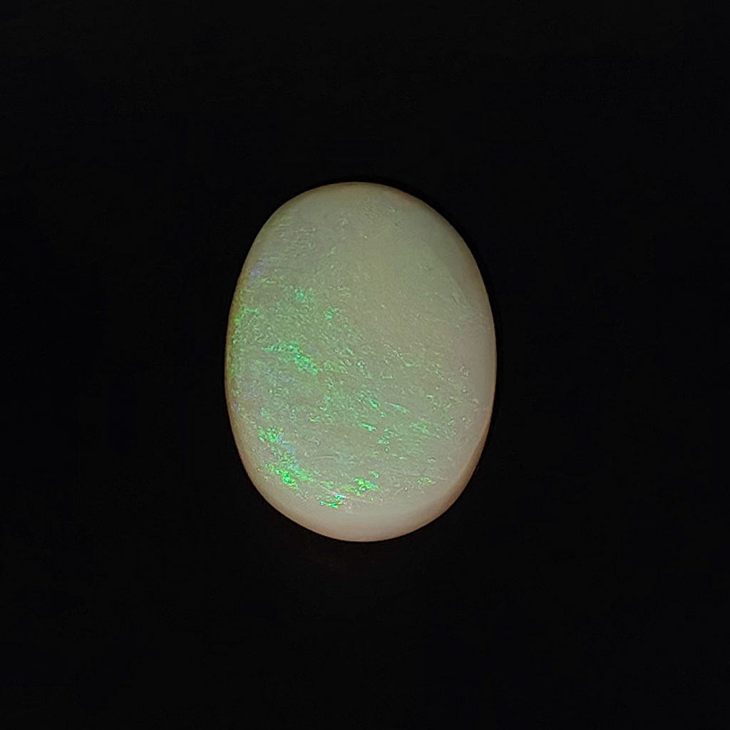 Opal - 7.99 Carat