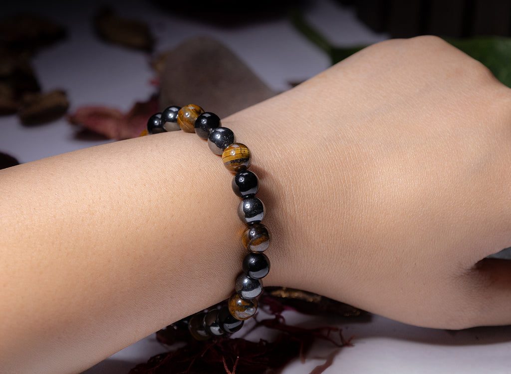 Multi-Protection Bracelet