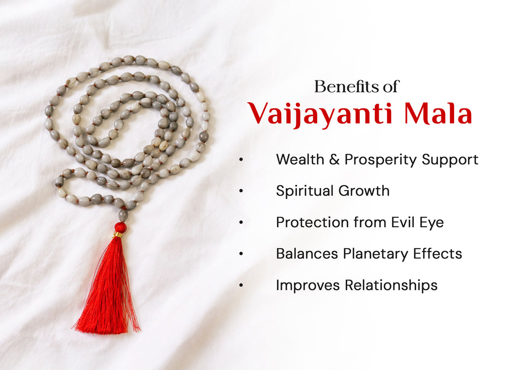 Vaijayanti Mala