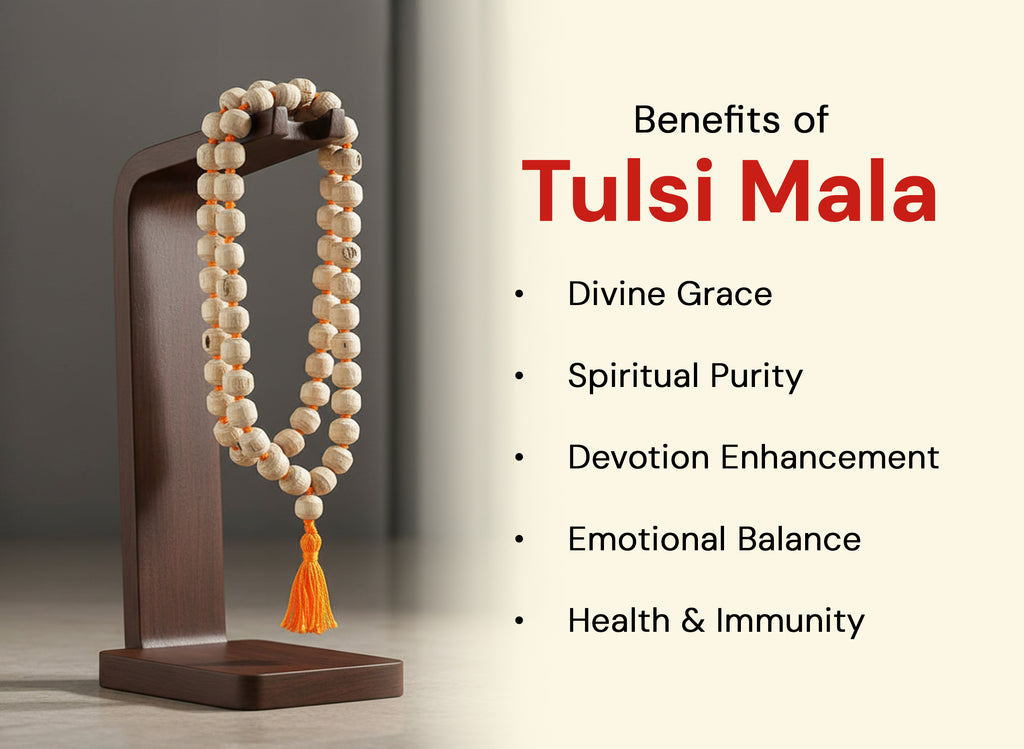 Tulsi Mala