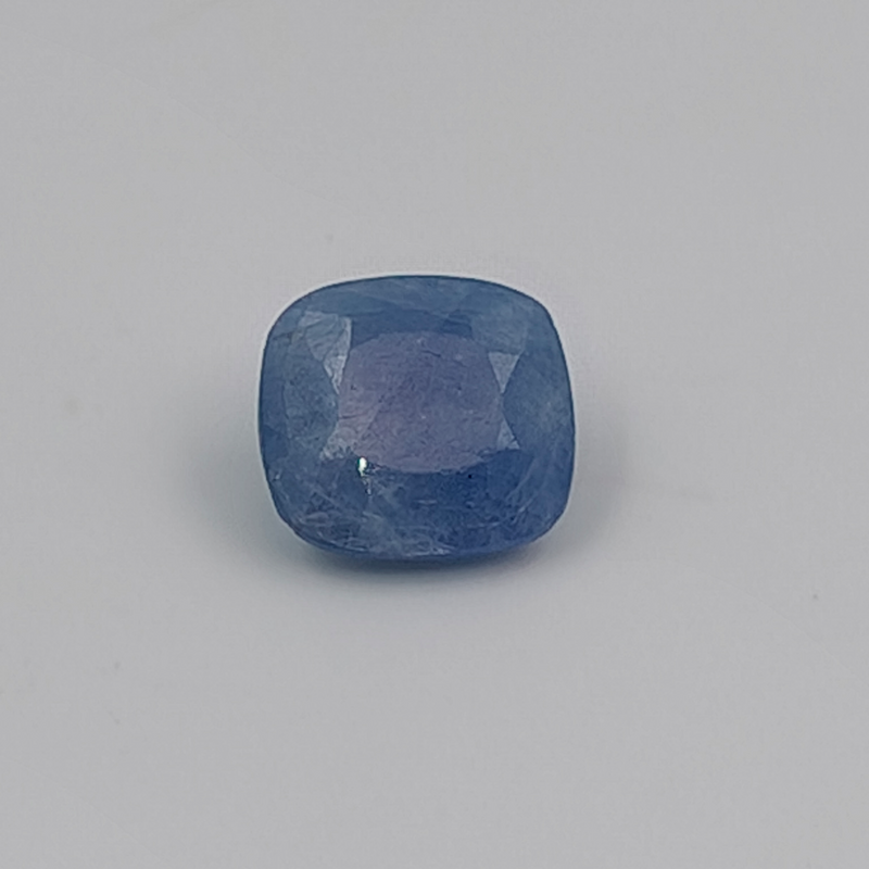 Burmese Blue Sapphire - 5.56 Carat