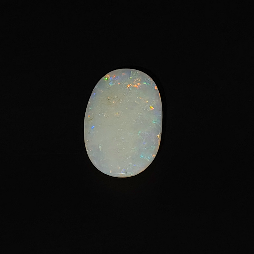 Opal - 3.31 Carat