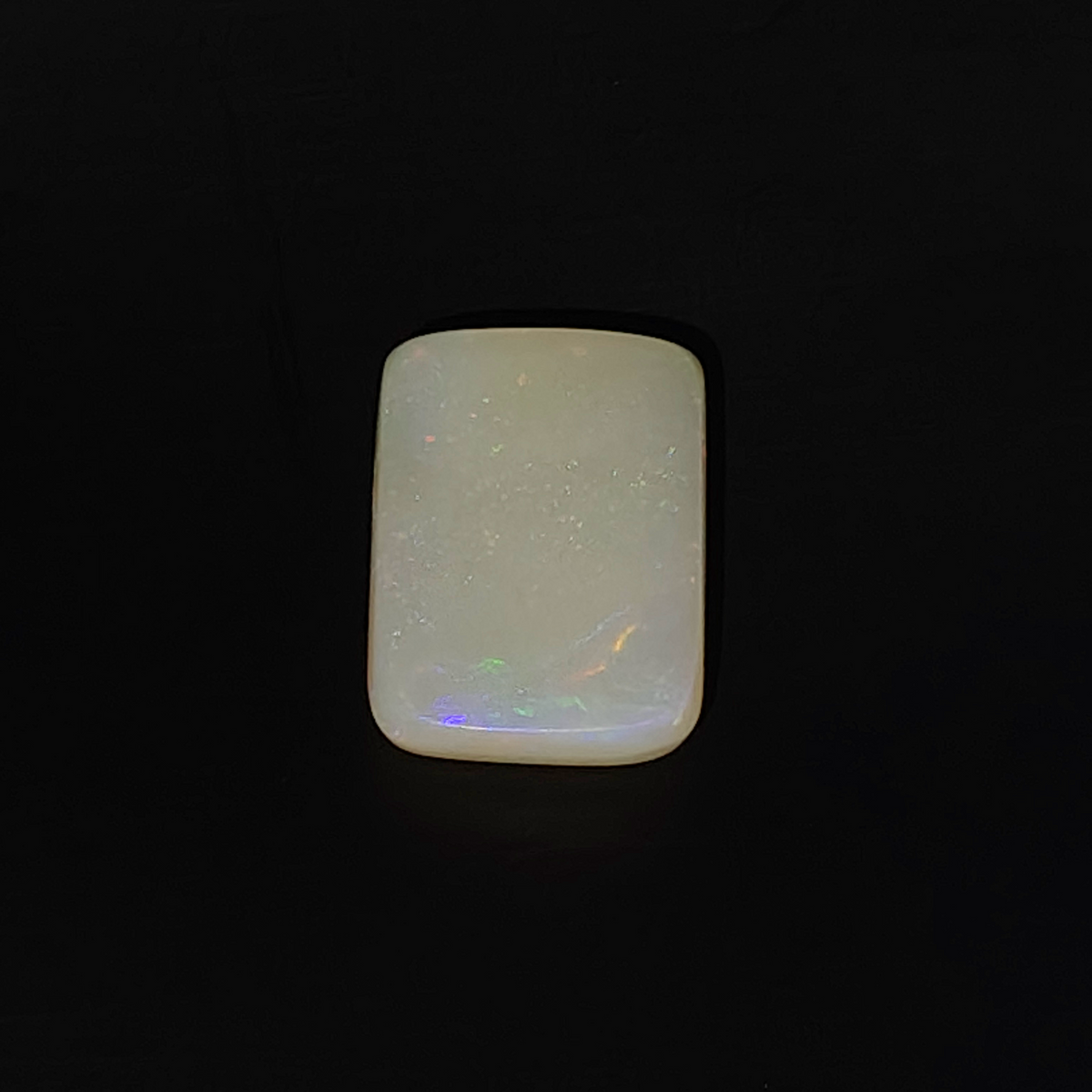 Opal - 6.42 Carat