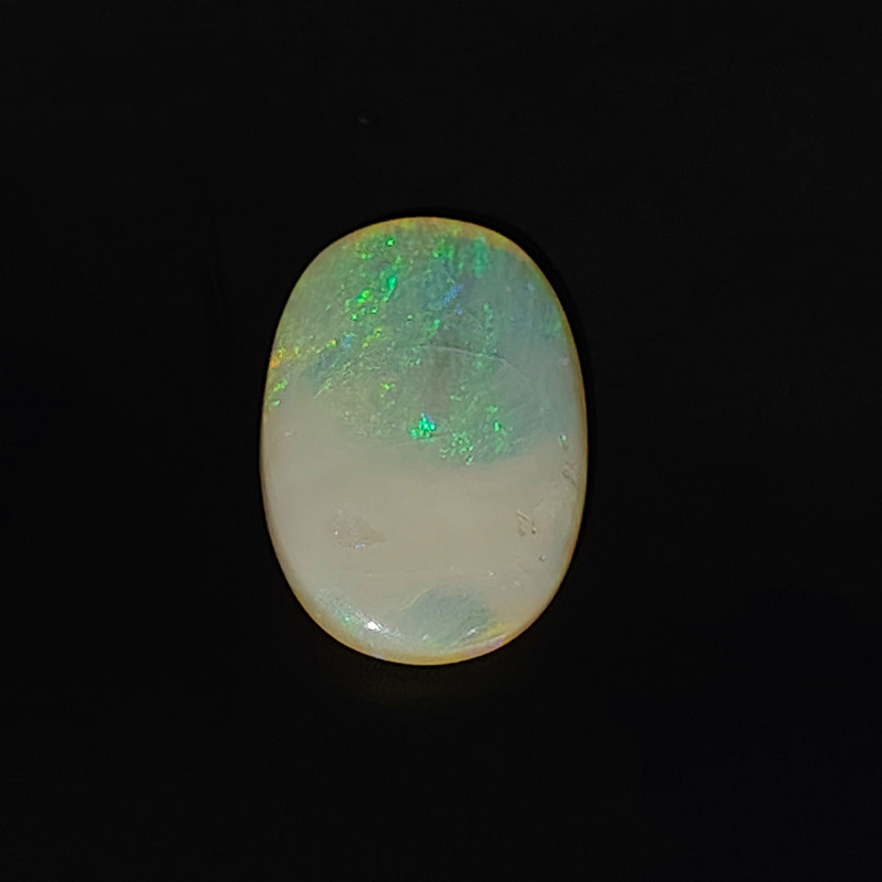 Opal - 7.72 Carat