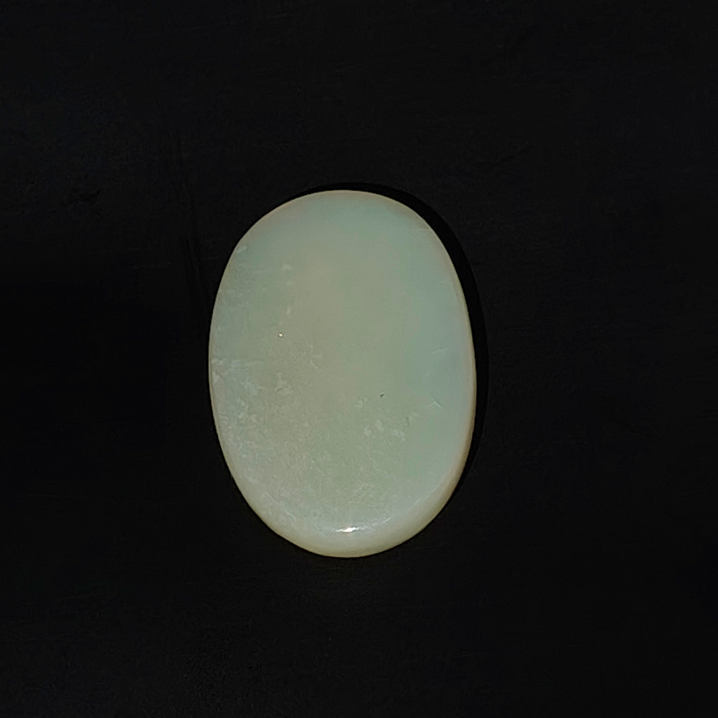 Opal - 7.99 Carat