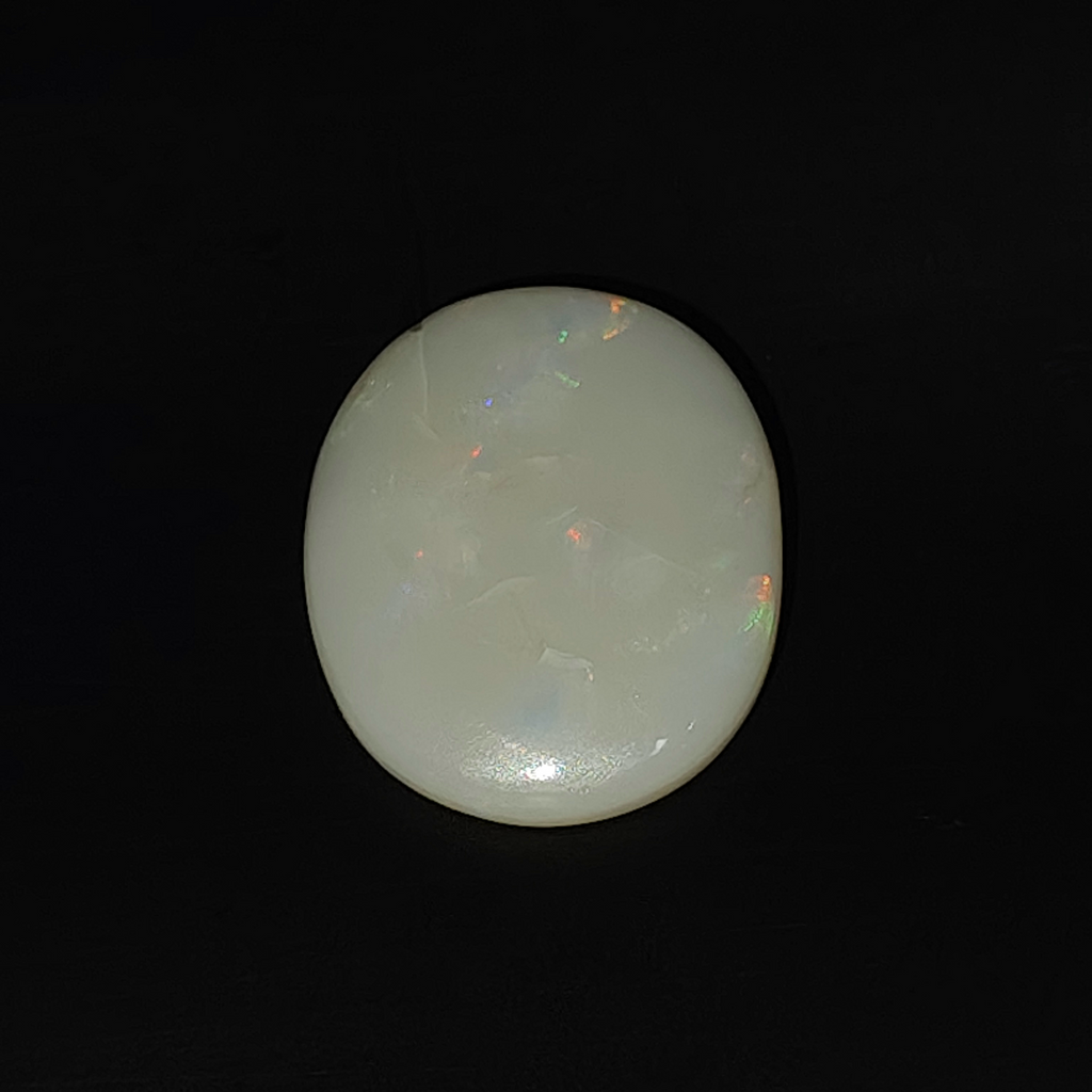Opal - 9.01 Carat
