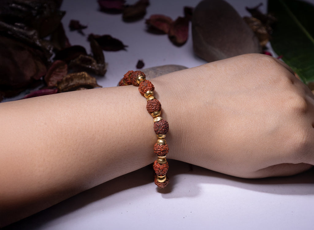 Rudra kavach Bracelet