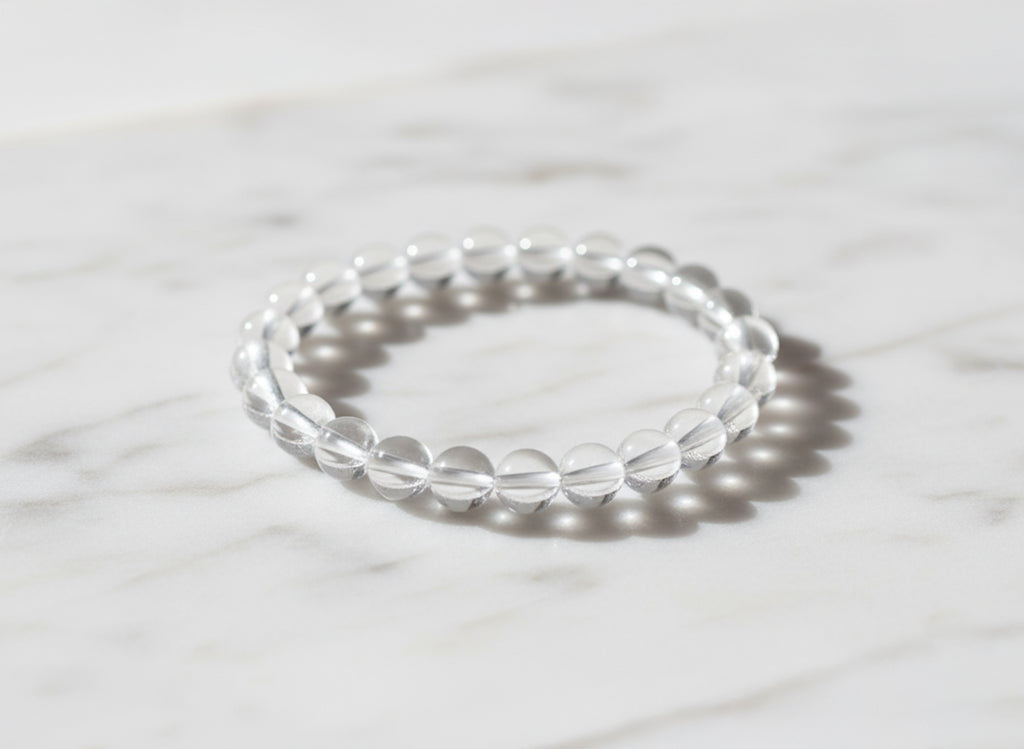 Sphatik Bracelet
