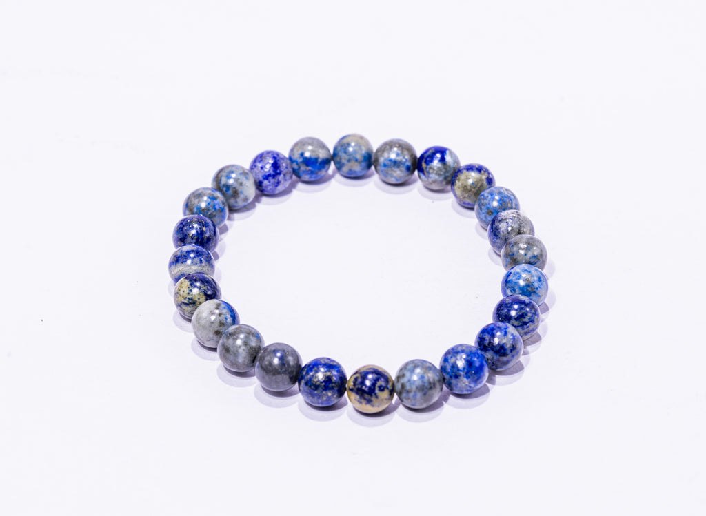 Lapis Lazuli Bracelet