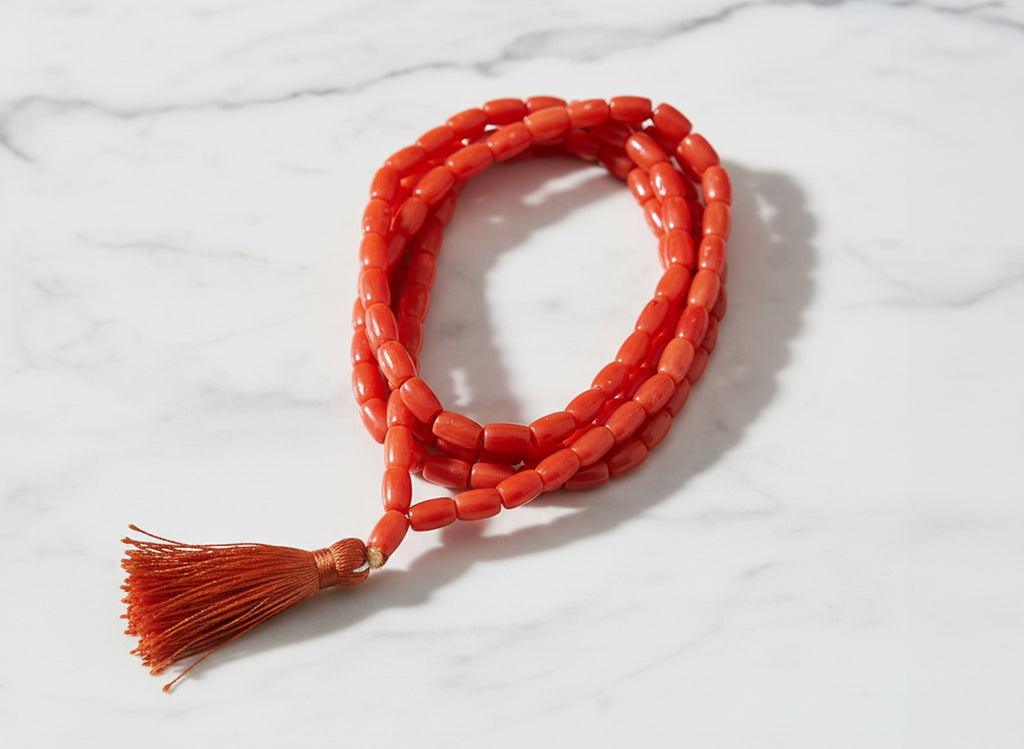 Coral (Munga) Mala