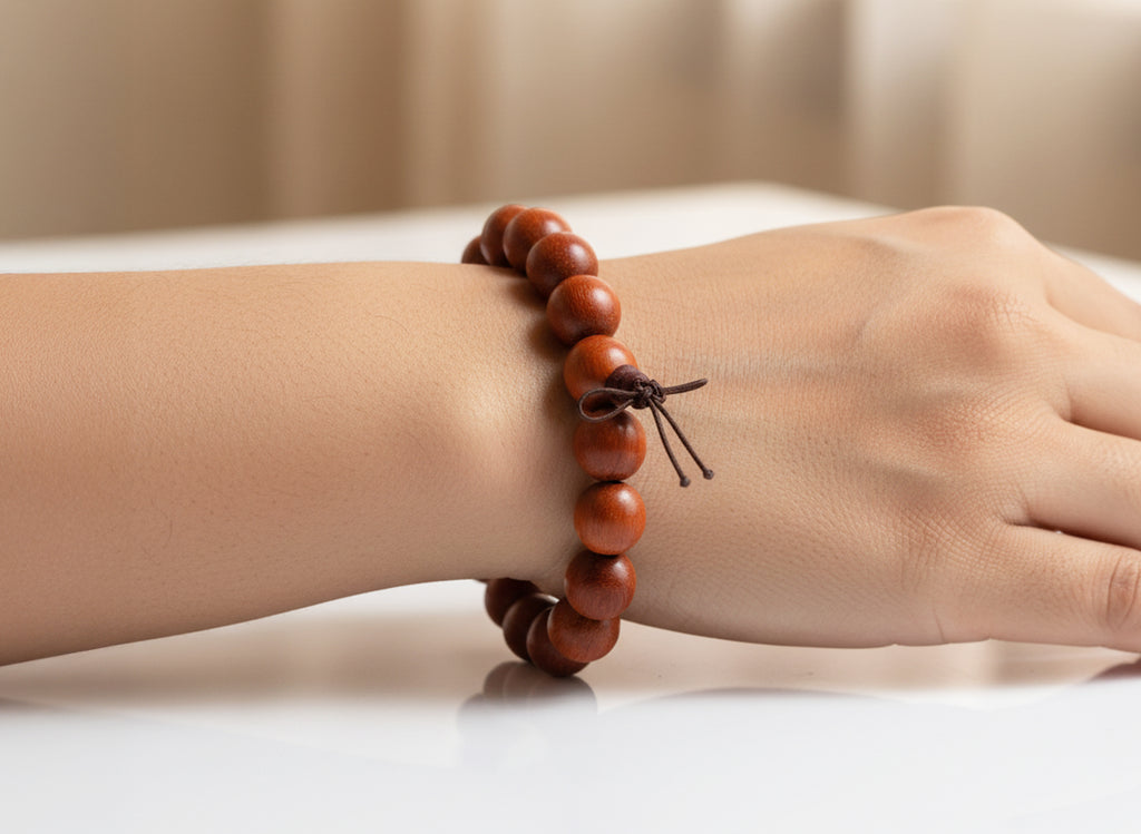 Wooden Bracelet